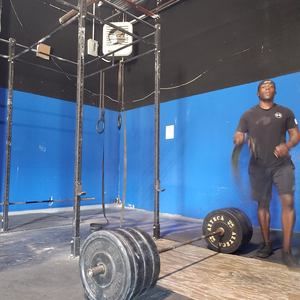 Meet your Posher, Roderick